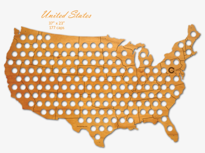 Wood Country Maps - Us House Districts Map 2016, transparent png #4217515