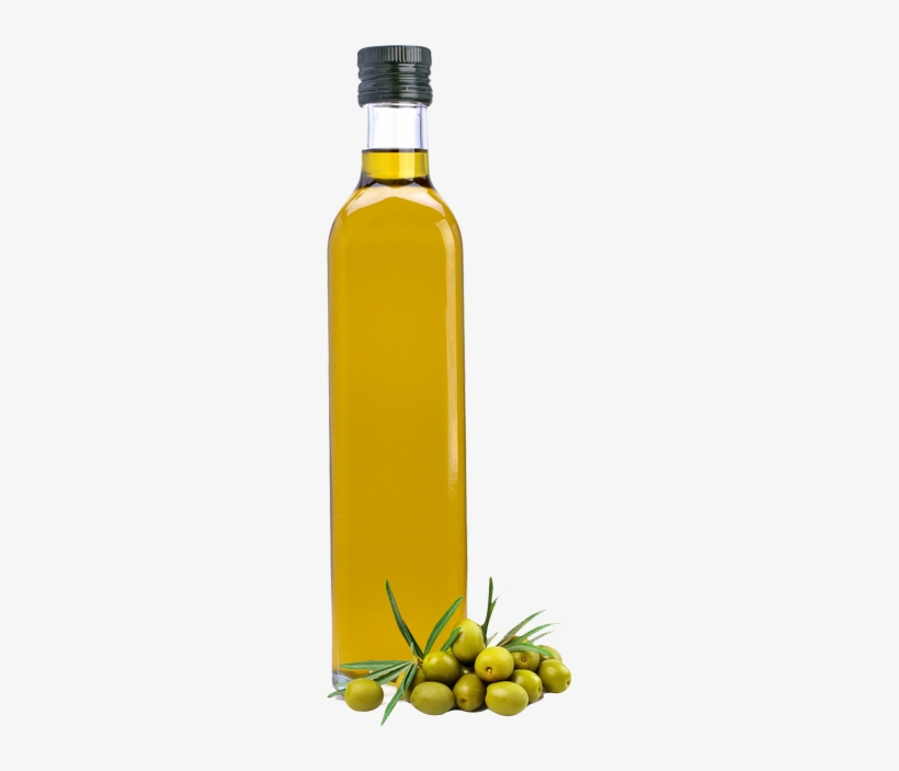 The Magnificent Greek Olive Oil - Olive Oil Bottle Png, transparent png #4217577