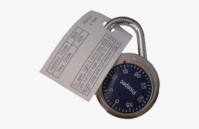 Padlock, transparent png #4217595