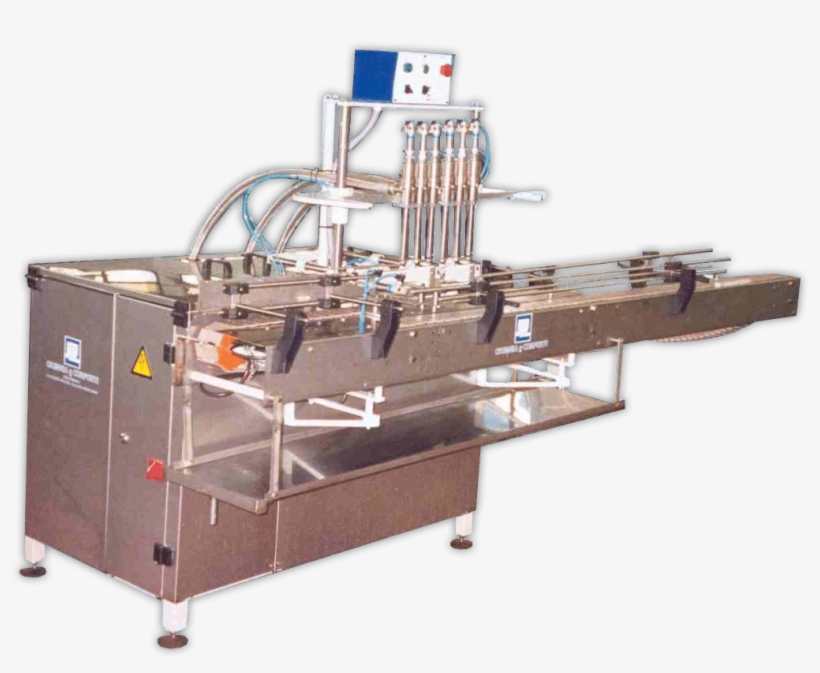 Más Info - Llenadoras De Botellas Png, transparent png #4217620