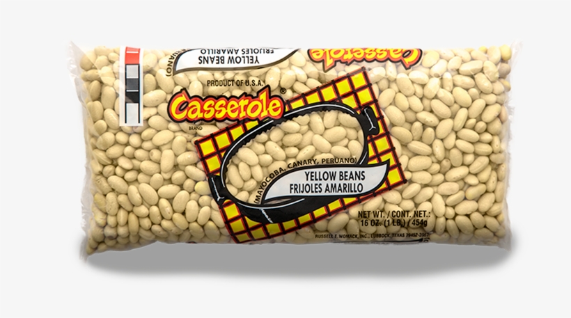 Explore Our Products - Casserole Pinto Beans, 1 Lb, transparent png #4217690