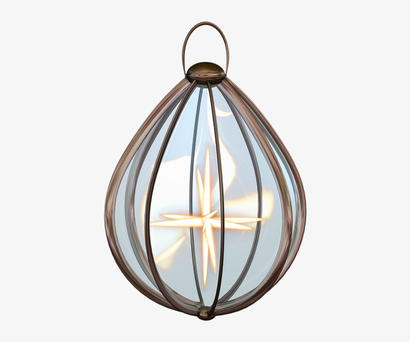 Lamp Lantern Light - Handbag, transparent png #4217736