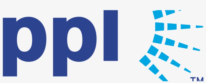 Ppl Electric Wrap - Ppl Electric Utilities Logo, transparent png #4217840