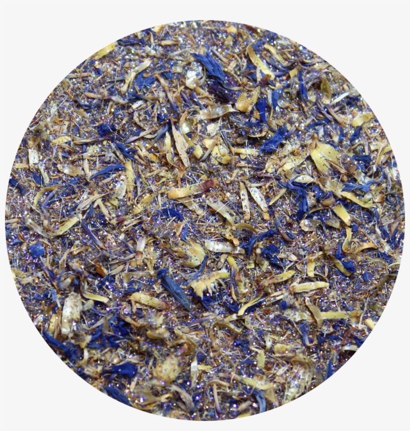 E36 Hillside Bulk - Art Glitter Elements - Hillside, transparent png #4217919