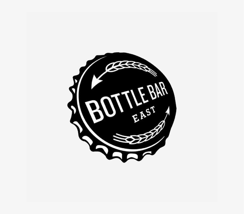 Bottle Bar East - Bottle Cap, transparent png #4217947