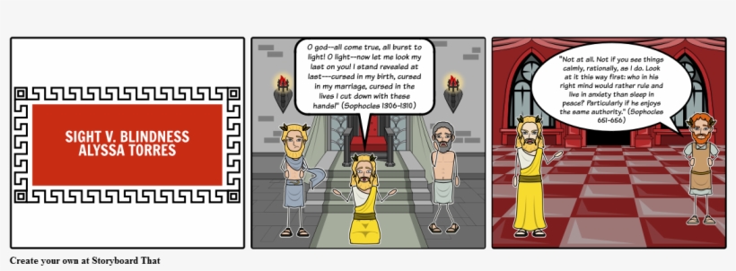 Oedipus Rex - Cartoon, transparent png #4217990