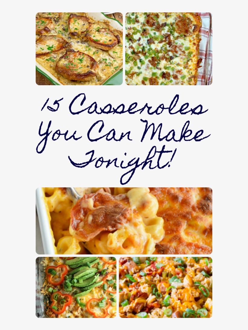 Casserole Dinner - Custom Listing For Kali Lansing, transparent png #4217991