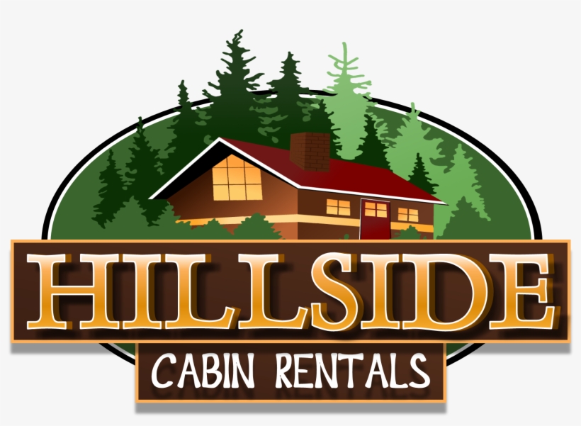 E731b7c5 0972 43d2 89f4 424b023436be - Hillside Cabin Rentals, transparent png #4218055