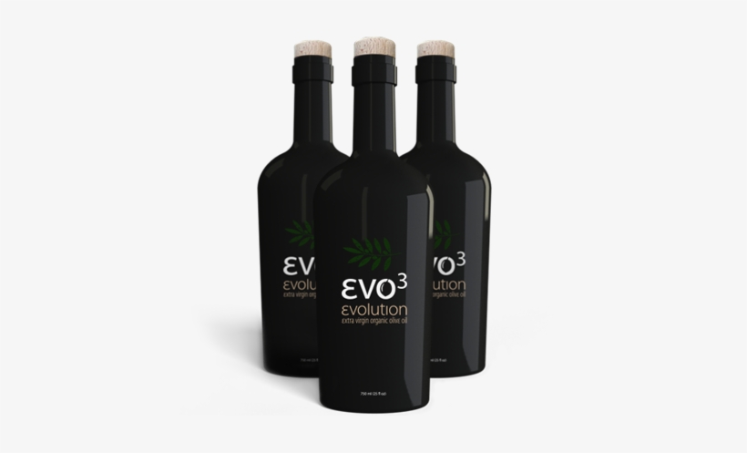Is The Time To Evolve - Extra Virgin Olive Oil Evo, transparent png #4218057