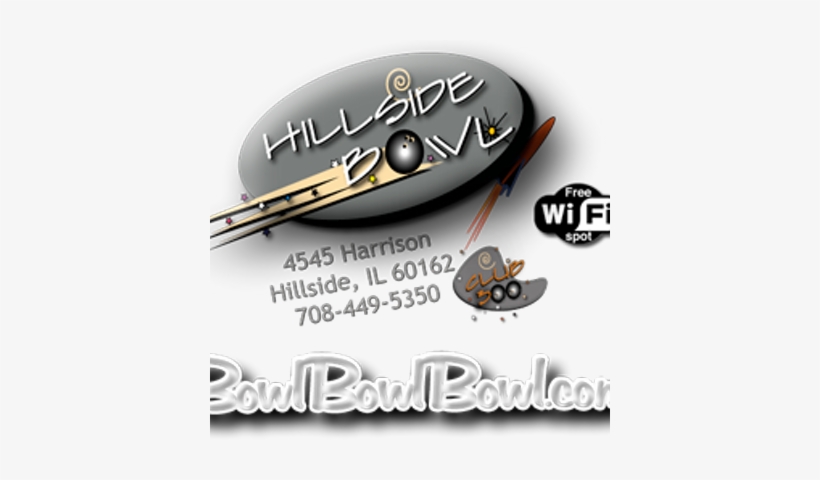 Hillside Bowl - Free Wifi, transparent png #4218100