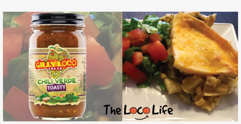 Calabacitas Chile Verde Casserole - Thank You Canada, transparent png #4218102