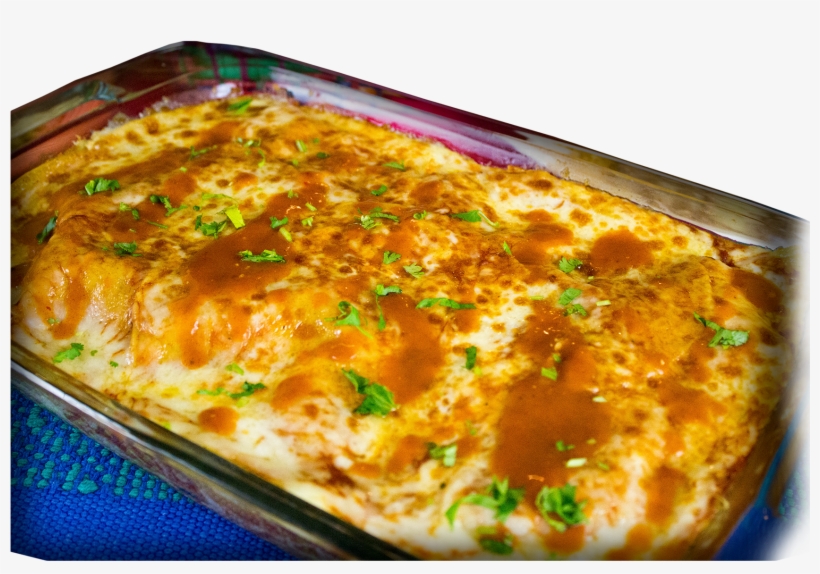 Sals Casserole Masked - Indian Omelette, transparent png #4218212