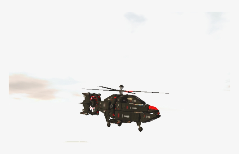 Ddsa - Terratech Chopper, transparent png #4218353