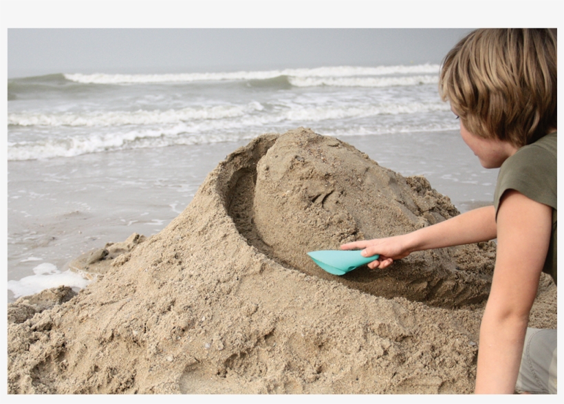 Quut Logo - Quut Cuppi Beach & Bath Toy, transparent png #4218383