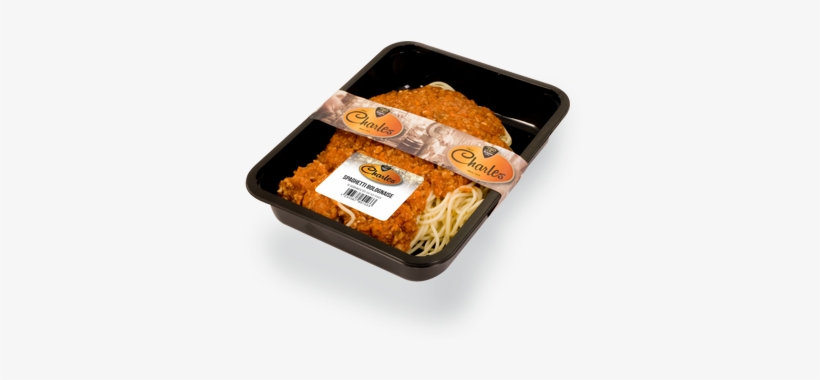 Spaghetti Bolognese - Bolognese Sauce, transparent png #4218491