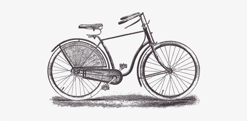 Road Bicycle, transparent png #4218762