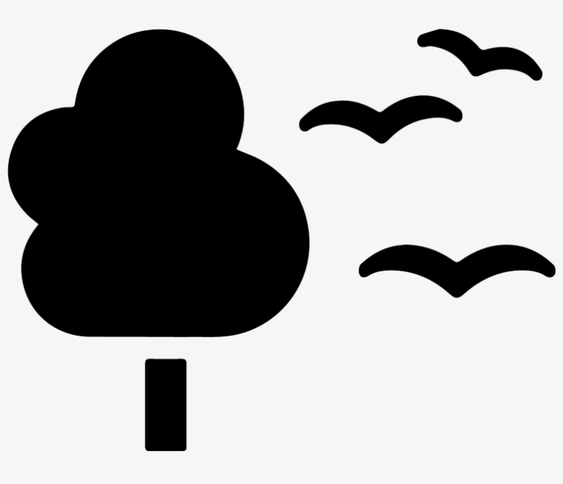 Life On Land Symbol, transparent png #4218875