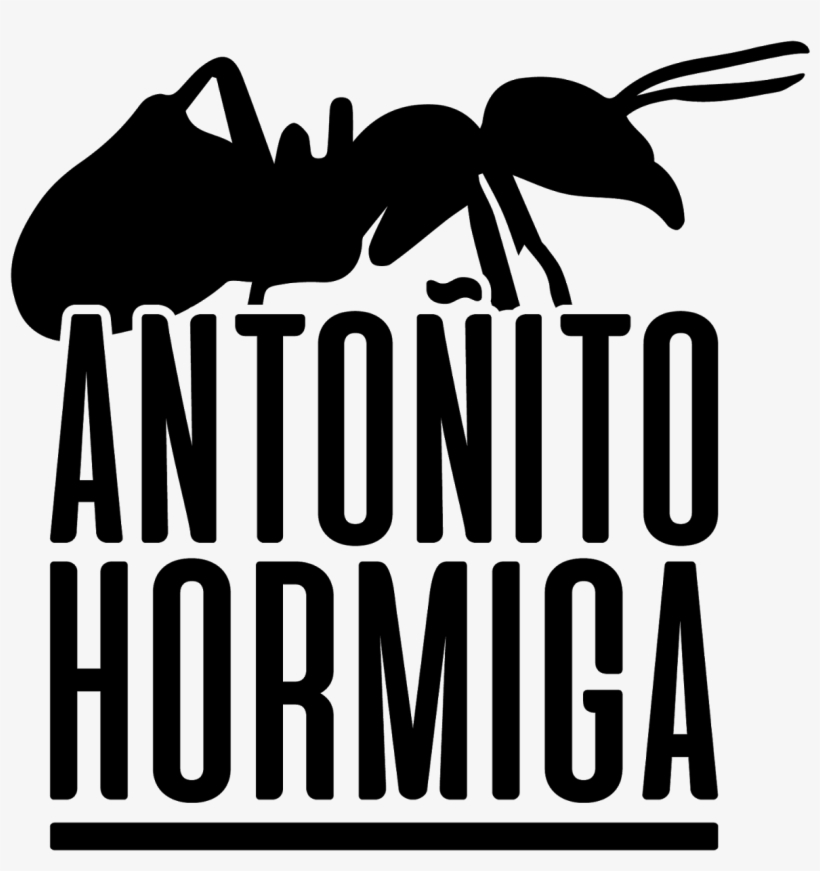 Antoñito Hormiga - Seville, transparent png #4218939
