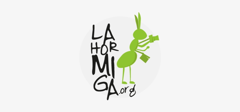 La Hormiga - Bilbao, transparent png #4218970