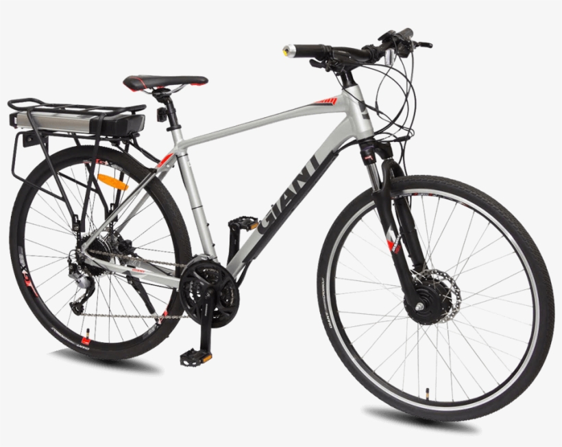 Hurricane - 2015 Giant Trance 27.5 Sx, transparent png #4219025