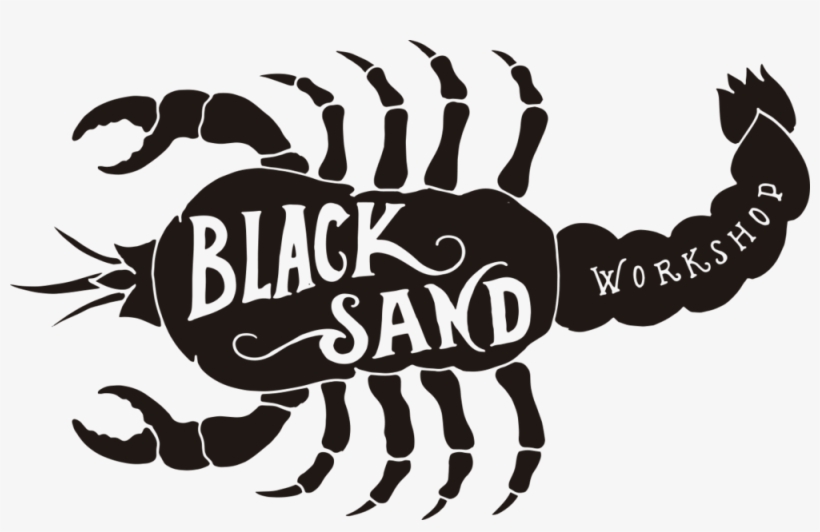 Logo Negro - Gran Canaria, transparent png #4219045
