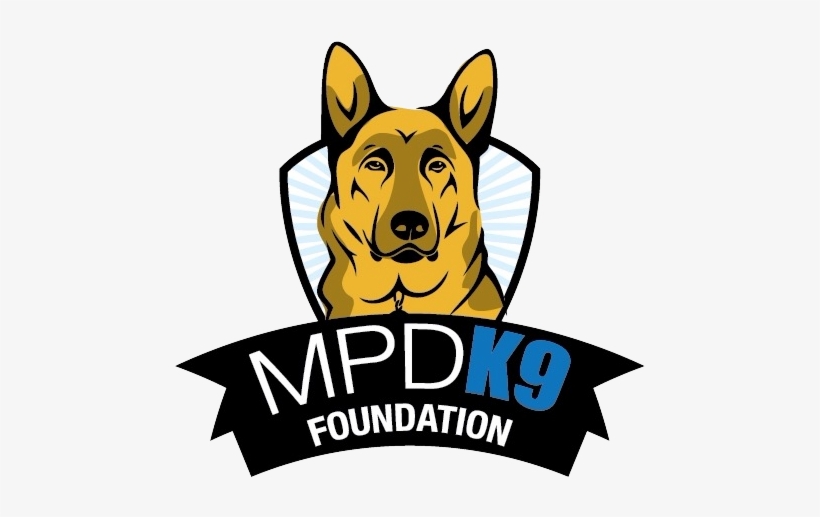 "your Sponsorship Assists Us In Achieving The Mission - K9 Unit Logo Png, transparent png #4219086