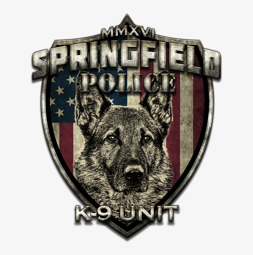 K9 Logo - Norwegian Elkhound, transparent png #4219091
