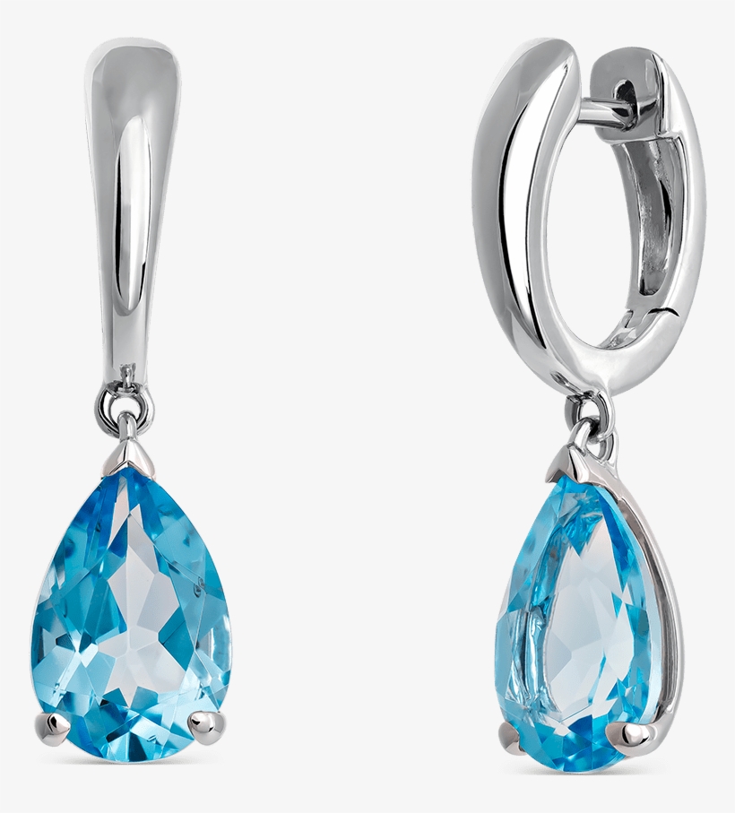 Pendientes De Utopian - Earring, transparent png #4219133