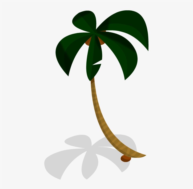 Palmera Tropical - Imagui - Palmera Tropical, transparent png #4219157