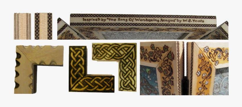 Some Innovative Ideas, Beautiful As They Were, Didn't - Wood, transparent png #4219366