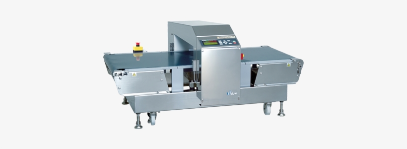 Dual Wave Large Product Metal Detector - Metal Detector Anritsu Indonesia, transparent png #4219391