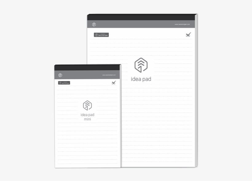 N College Notebook - Ideapad, transparent png #4219417