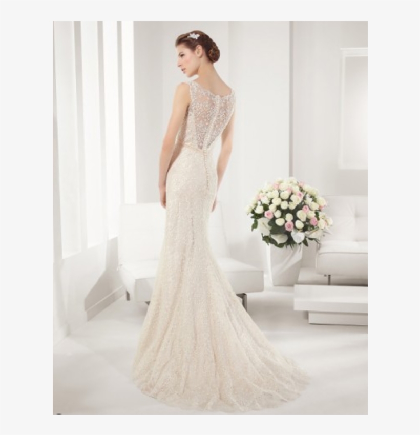 Wedding Dress, transparent png #4219468