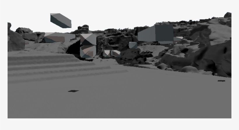 Obelisk Floating ‎ - Snow, transparent png #4219560