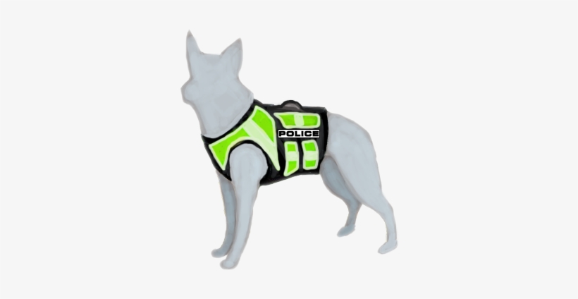The Gps Module Would Act As Location Device Sending - Dog Harness Gps, transparent png #4219606