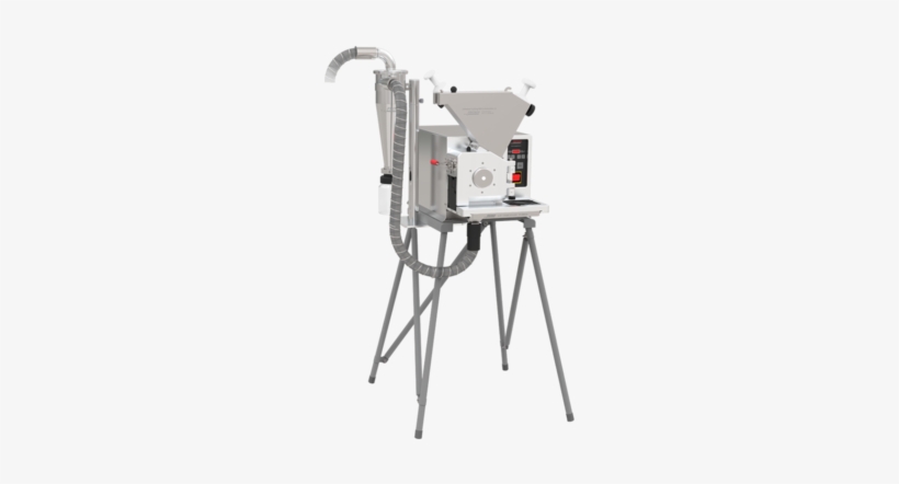 Universal Cutting Mill Variable Speed 300-3000 Rpm - Cutting Mill, transparent png #4219695