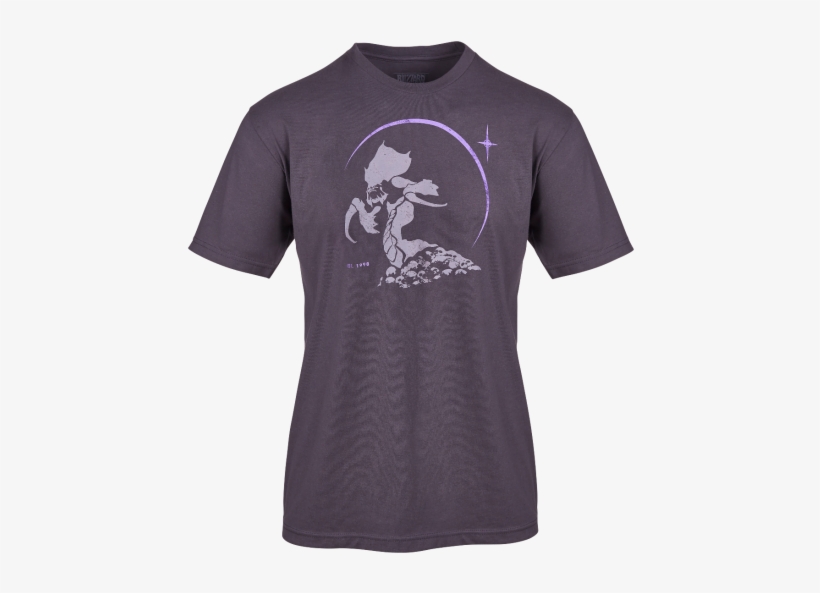 Remastered Zerg Shirt - Starcraft Zerg Shirt, transparent png #4219837