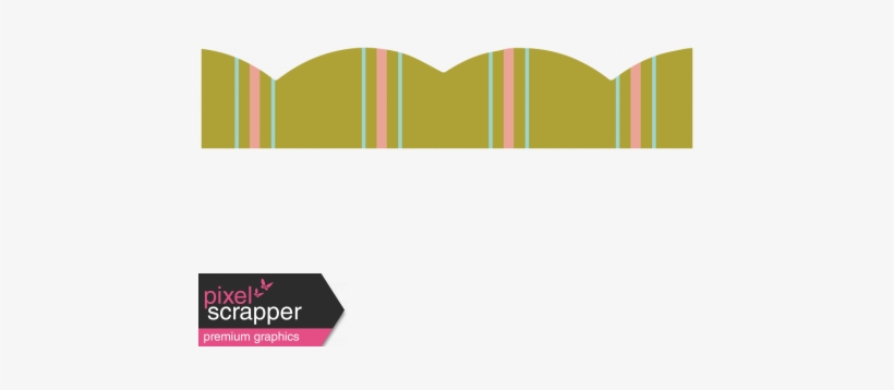 Pretty Things Print Kit - Digital Scrapbooking, transparent png #4219958