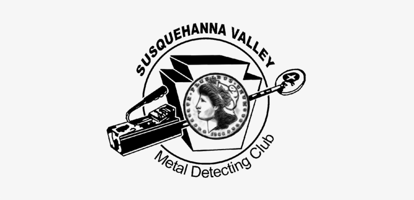 Logos Png Metal Detector, transparent png #4219983