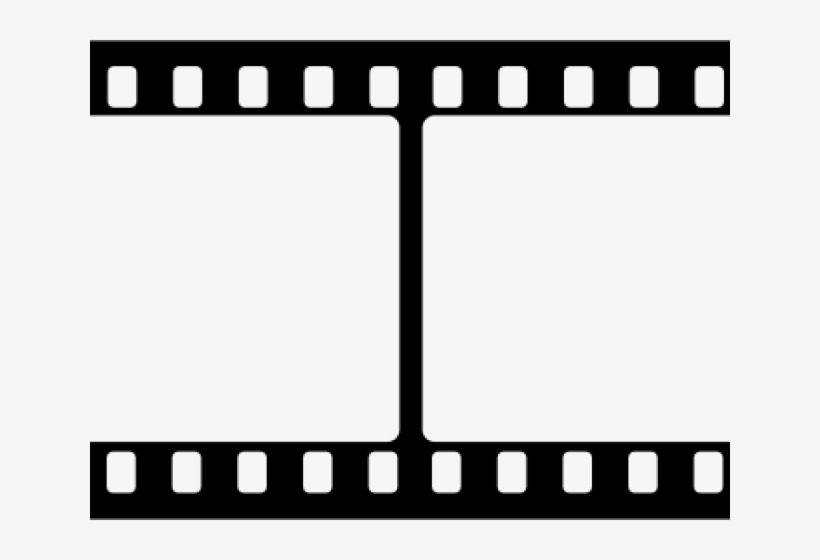 Film Stripe, transparent png #4220253