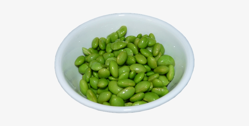 Even Though It's Not Been Proven That Gmo Foods Can - Soybean, transparent png #4220315