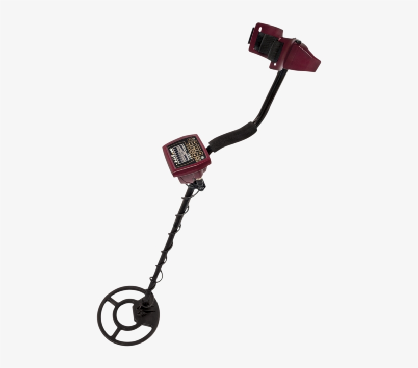 White's Coinmaster Pro Metal Detector - White's Electronics 800-0334 Whites Mx5 Metal Detector, transparent png #4220430