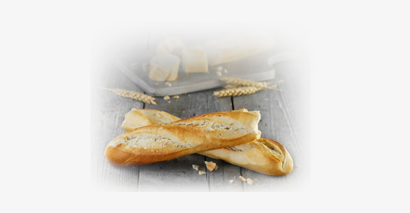 The French Baguette Can Be Used At Any Time Of The - Baguette, transparent png #4220434