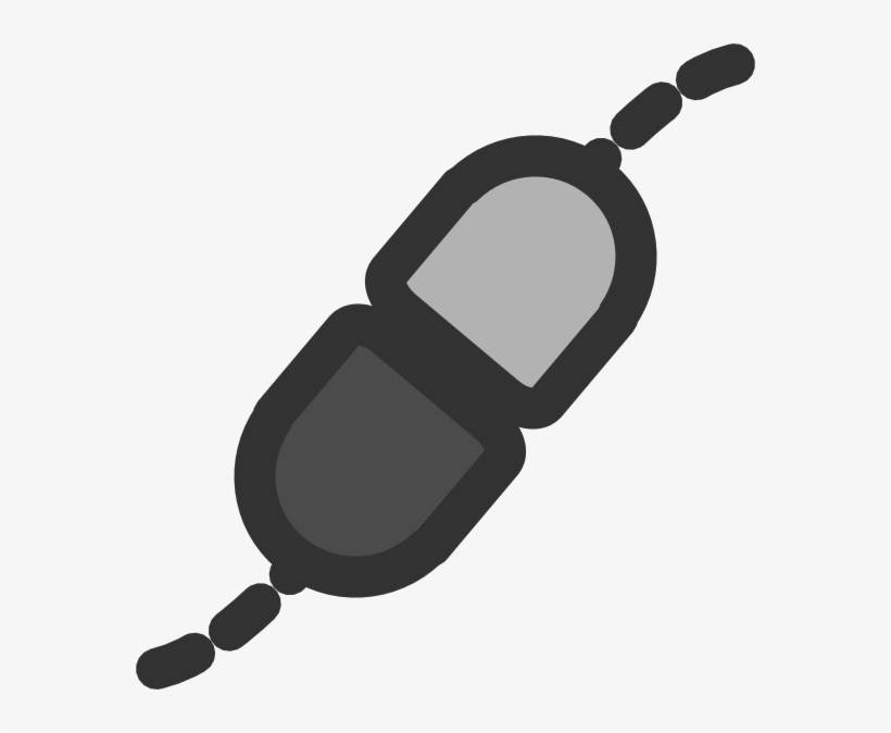 Negative Connection - Icon, transparent png #4220458