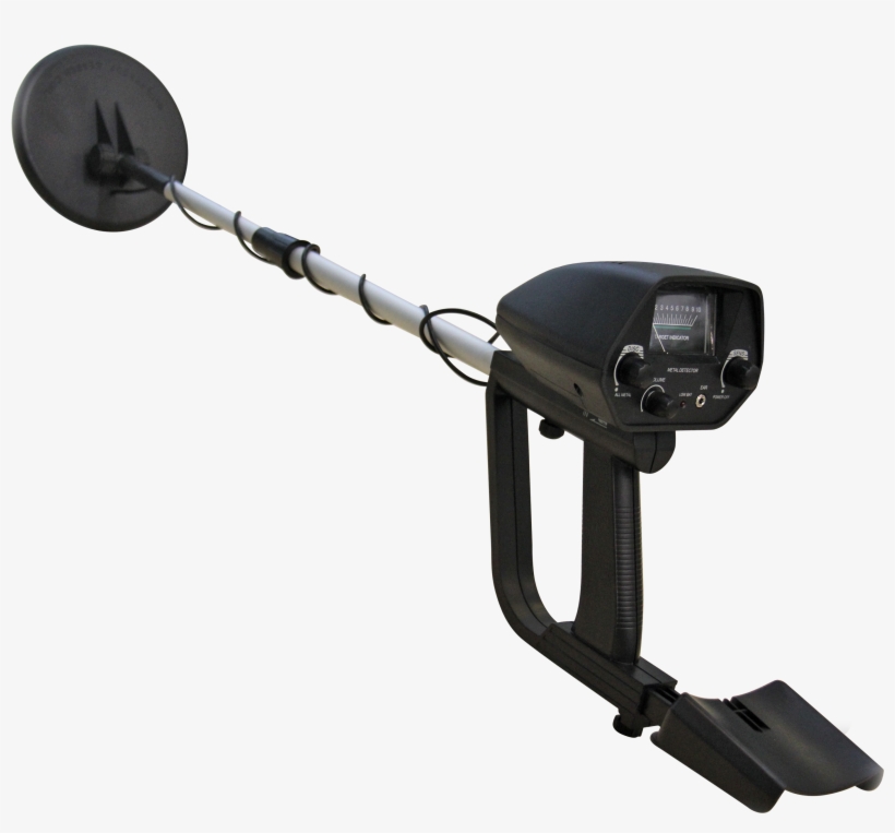 Gc1061a （md-4030）hobby Metal Detector, transparent png #4220504