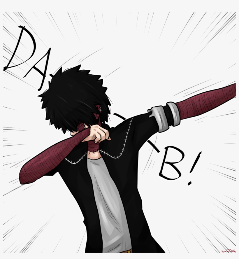 View Samegoogleiqdbsaucenao 1518078524416 , - My Hero Academia Dabi Meme, transparent png #4220535