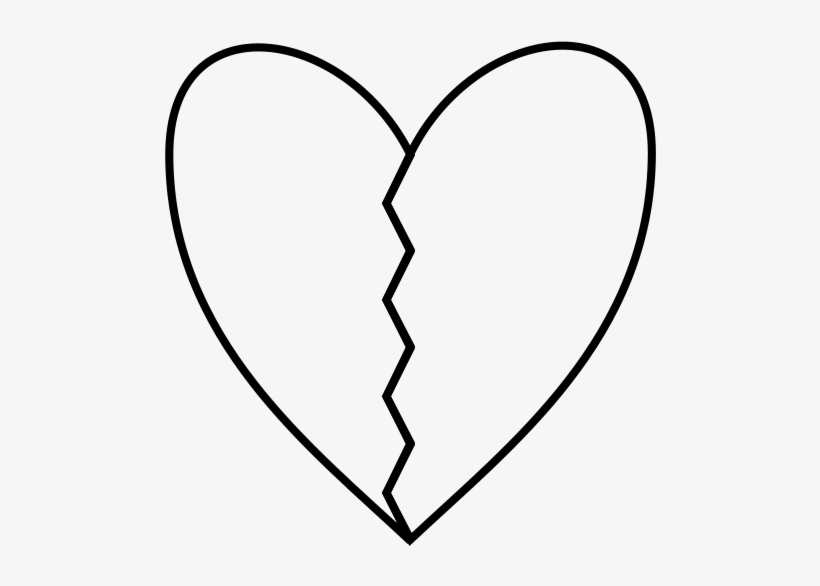 Big Image - Heart, transparent png #4220658
