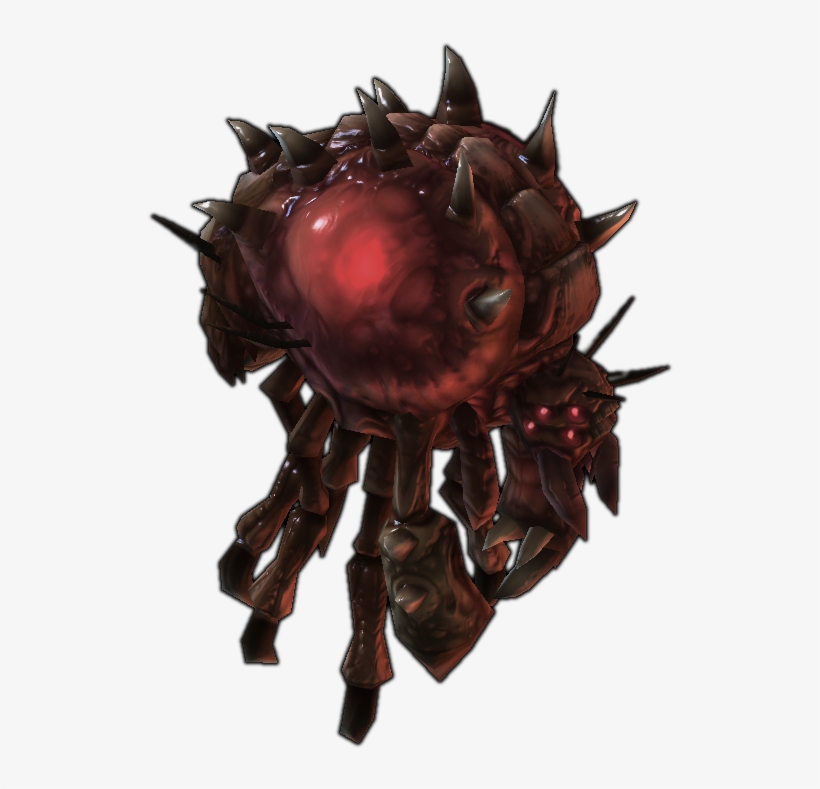 The Flying Overlords Are The Backbone Of The Overmind's - Starcraft Universe, transparent png #4220660