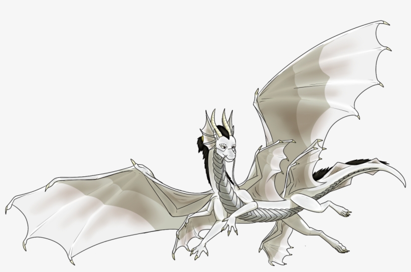 Enalys By Zergy - Illustration, transparent png #4220678