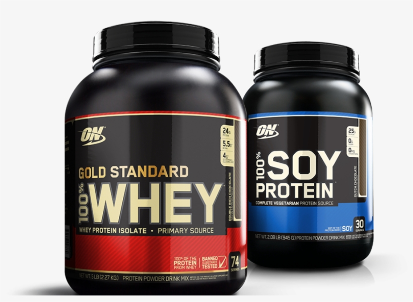 Whey Versus Soy Protein - Optimum Nutrition 100 Whey Gold Extreme Milk Chocolate, transparent png #4220701